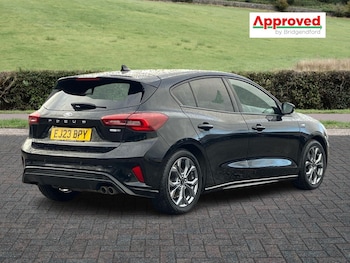 Used Ford Focus 2023 for sale - 77300502: Photo