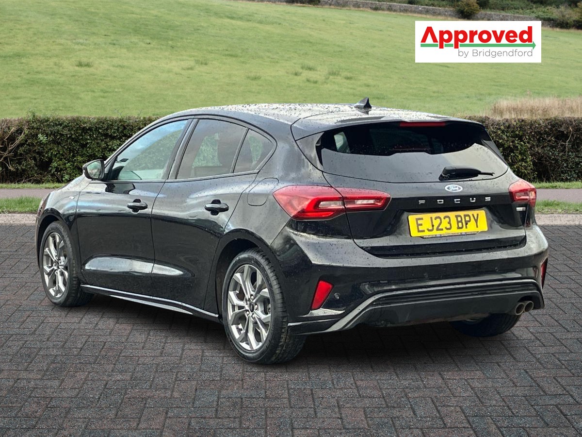 Used Ford Focus 2023 for sale - 77300502: Photo 7