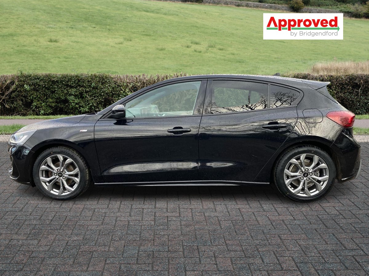 Used Ford Focus 2023 for sale - 77300502: Photo 8