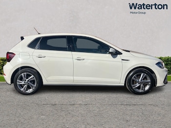 Used Volkswagen Polo 2022 for sale - 79338052: Photo