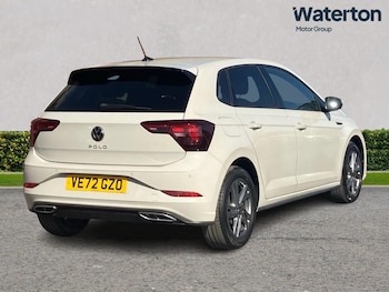 Used Volkswagen Polo 2022 for sale - 79338052: Photo