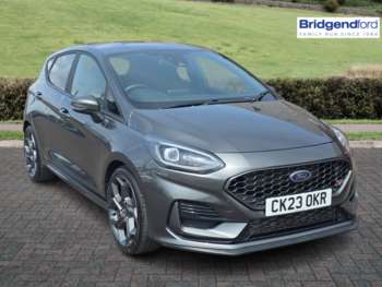 2023 - 1.5 EcoBoost ST-3 5dr