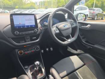 Used Ford Fiesta 2023 for sale - 74883016: Photo