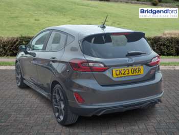 Used Ford Fiesta 2023 for sale - 74883016: Photo