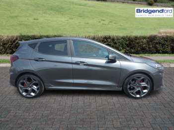 Used Ford Fiesta 2023 for sale - 74883016: Photo