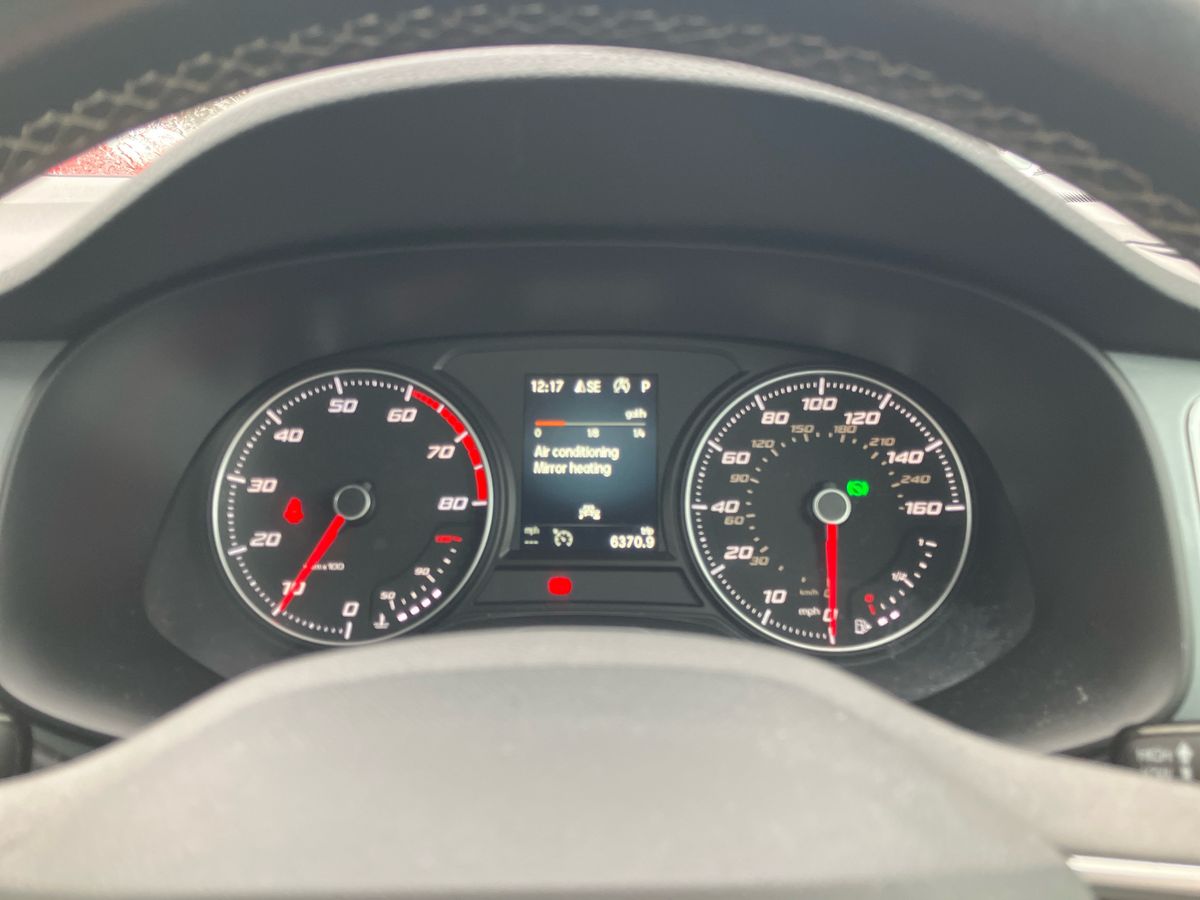 Used SEAT Ateca 2020 for sale - 75943227: Photo 20