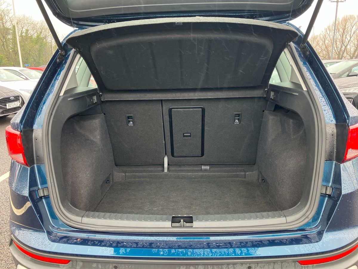 Used SEAT Ateca 2020 for sale - 75943227: Photo 25