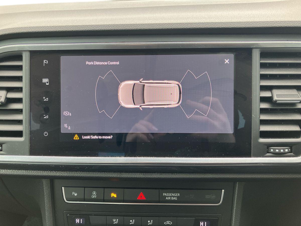 Used SEAT Ateca 2020 for sale - 75943227: Photo 26