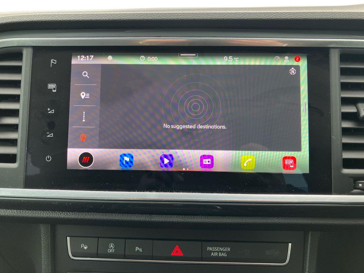 Used SEAT Ateca 2020 for sale - 75943227: Photo 27