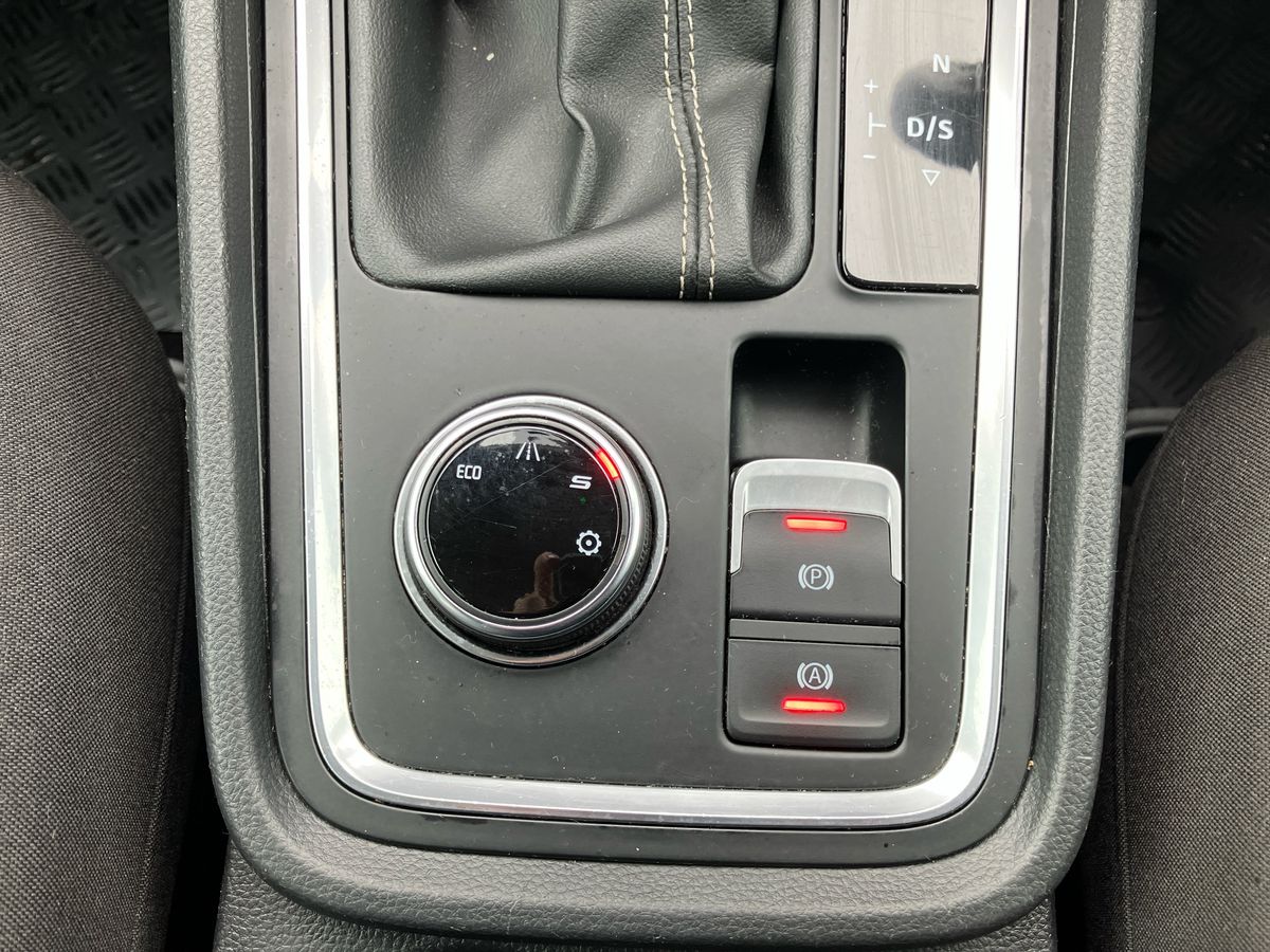 Used SEAT Ateca 2020 for sale - 75943227: Photo 28