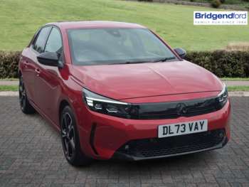 2023 - 1.2 Turbo Ultimate 5dr