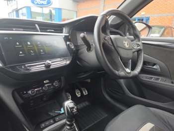 Used Vauxhall Corsa 2023 for sale - 75263252: Photo