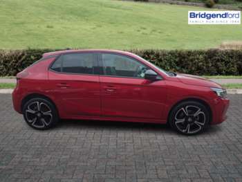 Used Vauxhall Corsa 2023 for sale - 75263252: Photo