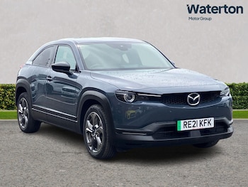 Used Mazda MX-30 2021 for sale - 78844347: Photo