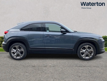 Used Mazda MX-30 2021 for sale - 78844347: Photo