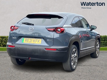 Used Mazda MX-30 2021 for sale - 78844347: Photo
