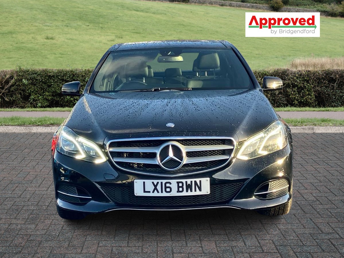 Used Mercedes-Benz E Class 2016 for sale - 76660863: Photo 11