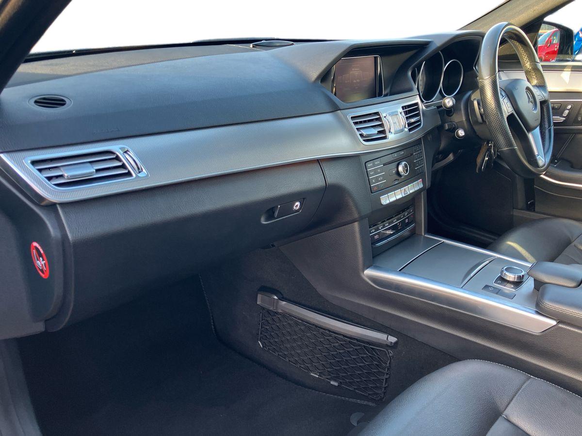 Used Mercedes-Benz E Class 2016 for sale - 76660863: Photo 22