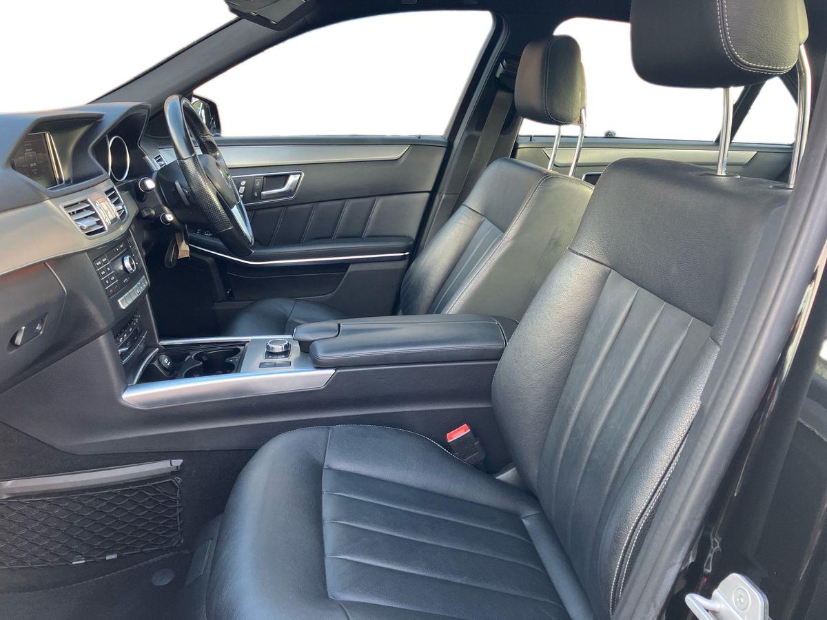 Used Mercedes-Benz E Class 2016 for sale - 76660863: Photo 23
