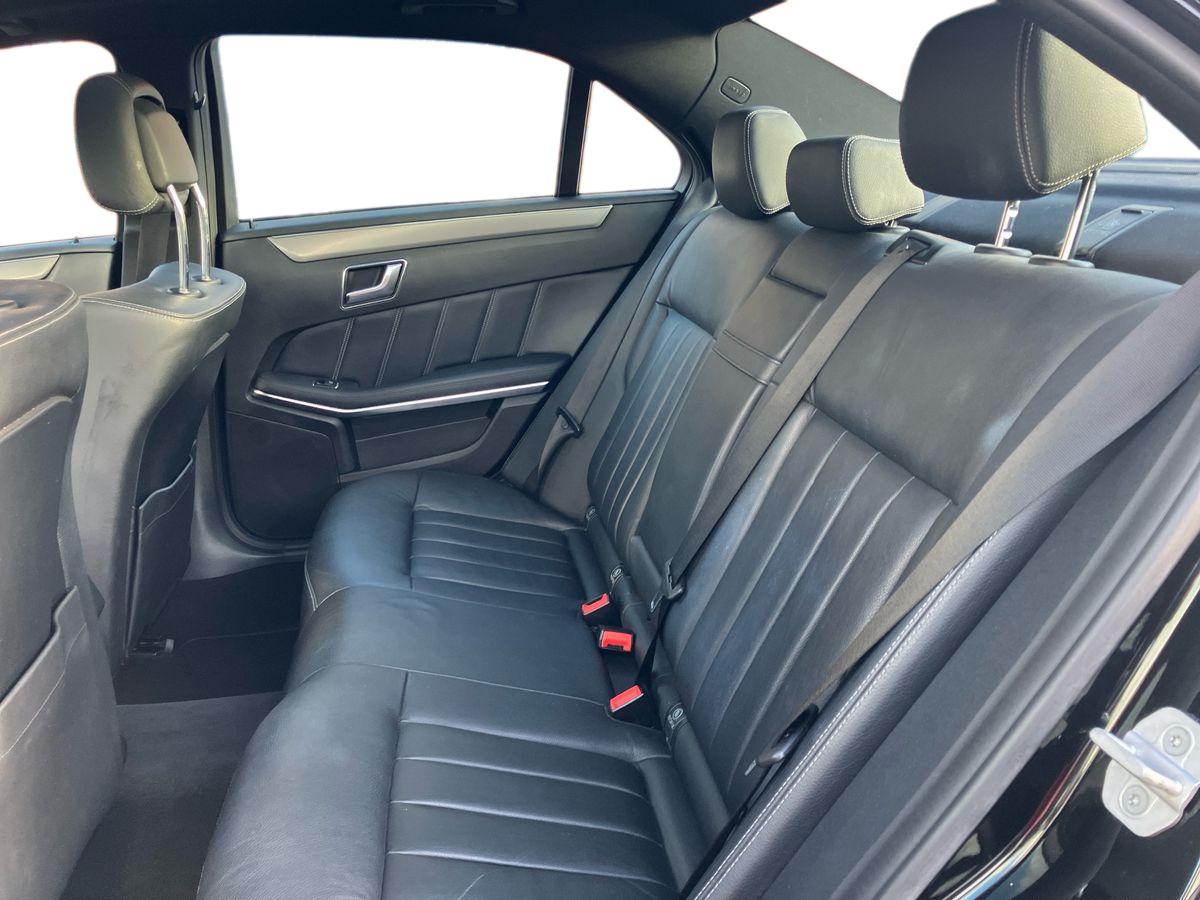 Used Mercedes-Benz E Class 2016 for sale - 76660863: Photo 24