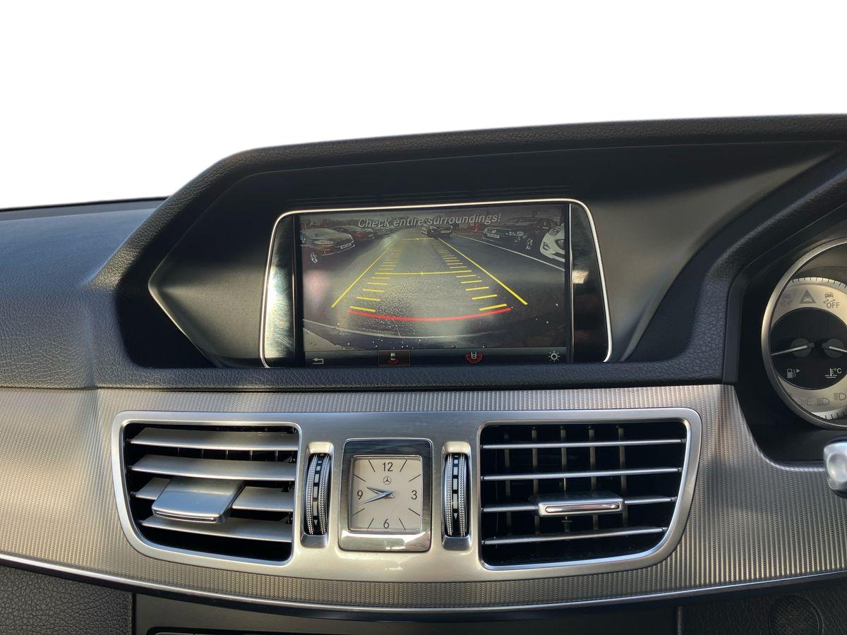 Used Mercedes-Benz E Class 2016 for sale - 76660863: Photo 26