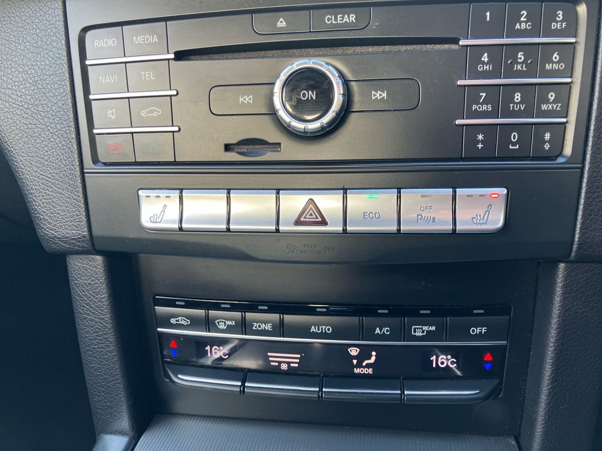 Used Mercedes-Benz E Class 2016 for sale - 76660863: Photo 28