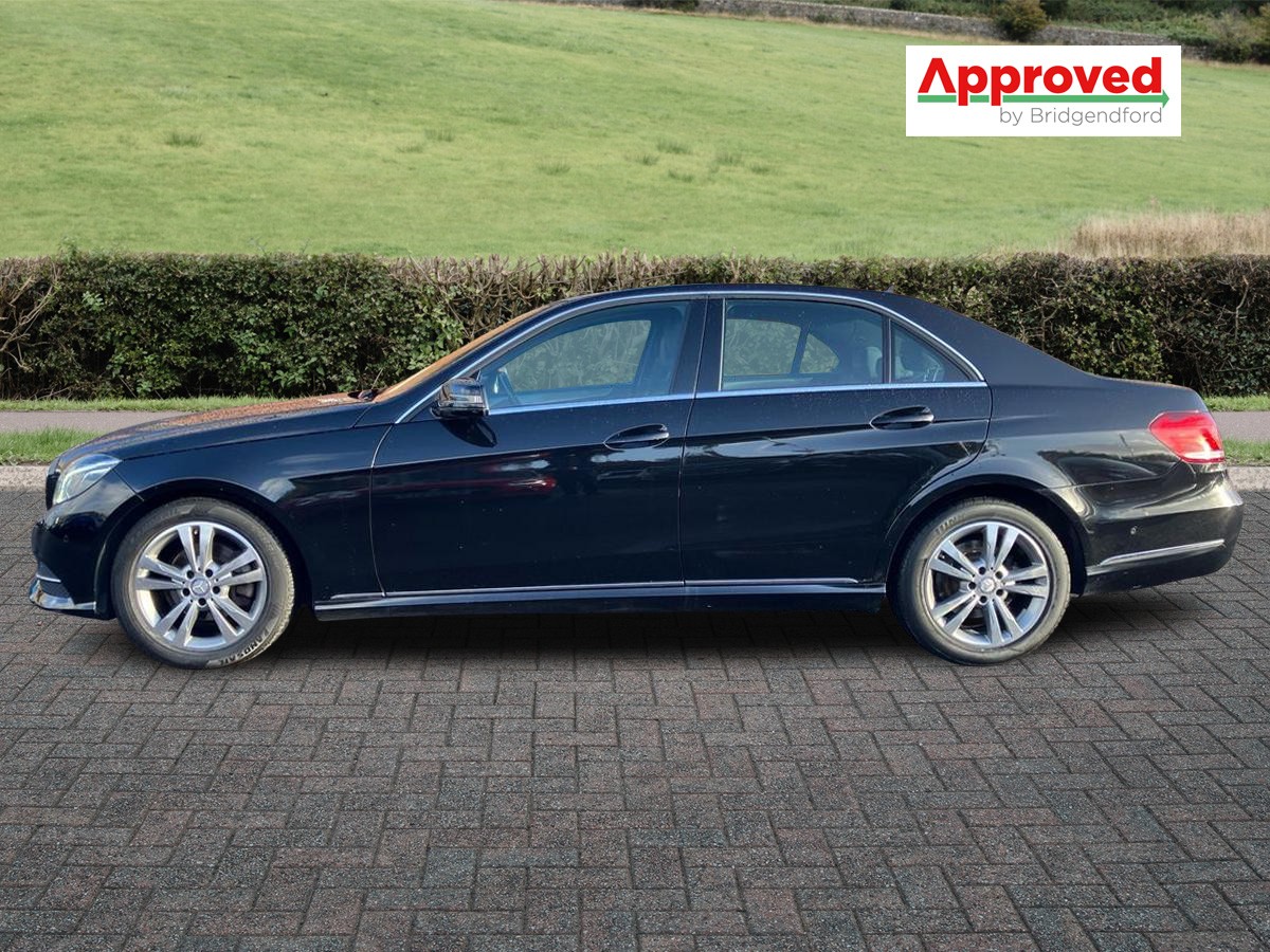 Used Mercedes-Benz E Class 2016 for sale - 76660863: Photo 8