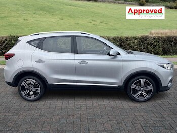 Used MG MG ZS 2019 for sale - 77300476: Photo