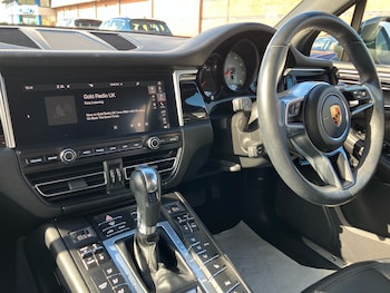 Used Porsche Macan 2019 for sale - 75943298: Photo
