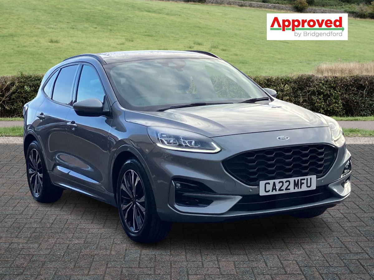 Used Ford Kuga 2022 for sale - 76927782: Photo 1