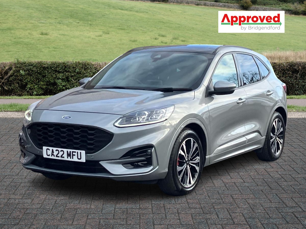 Used Ford Kuga 2022 for sale - 76927782: Photo 10