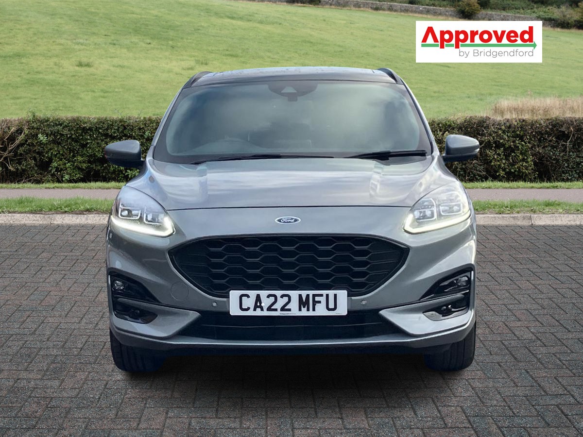 Used Ford Kuga 2022 for sale - 76927782: Photo 11