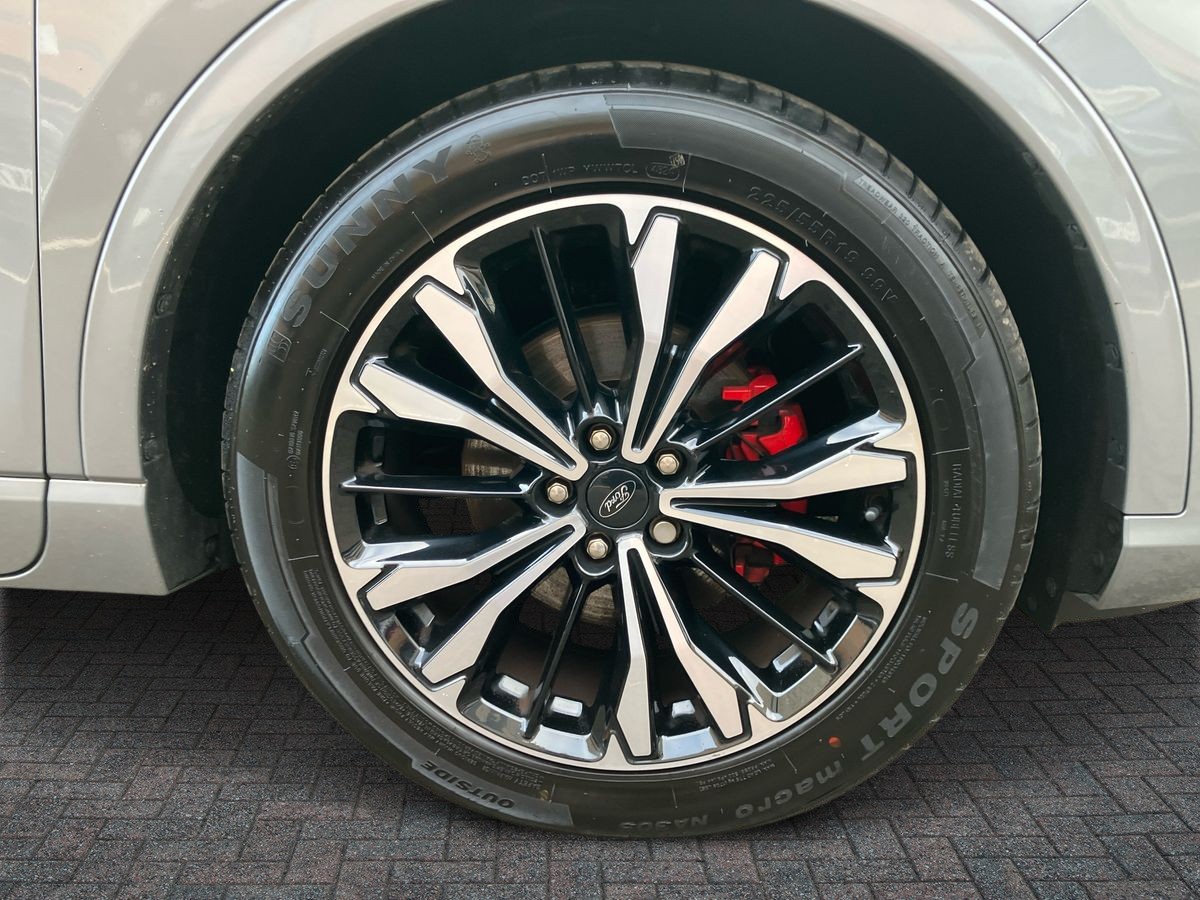 Used Ford Kuga 2022 for sale - 76927782: Photo 13