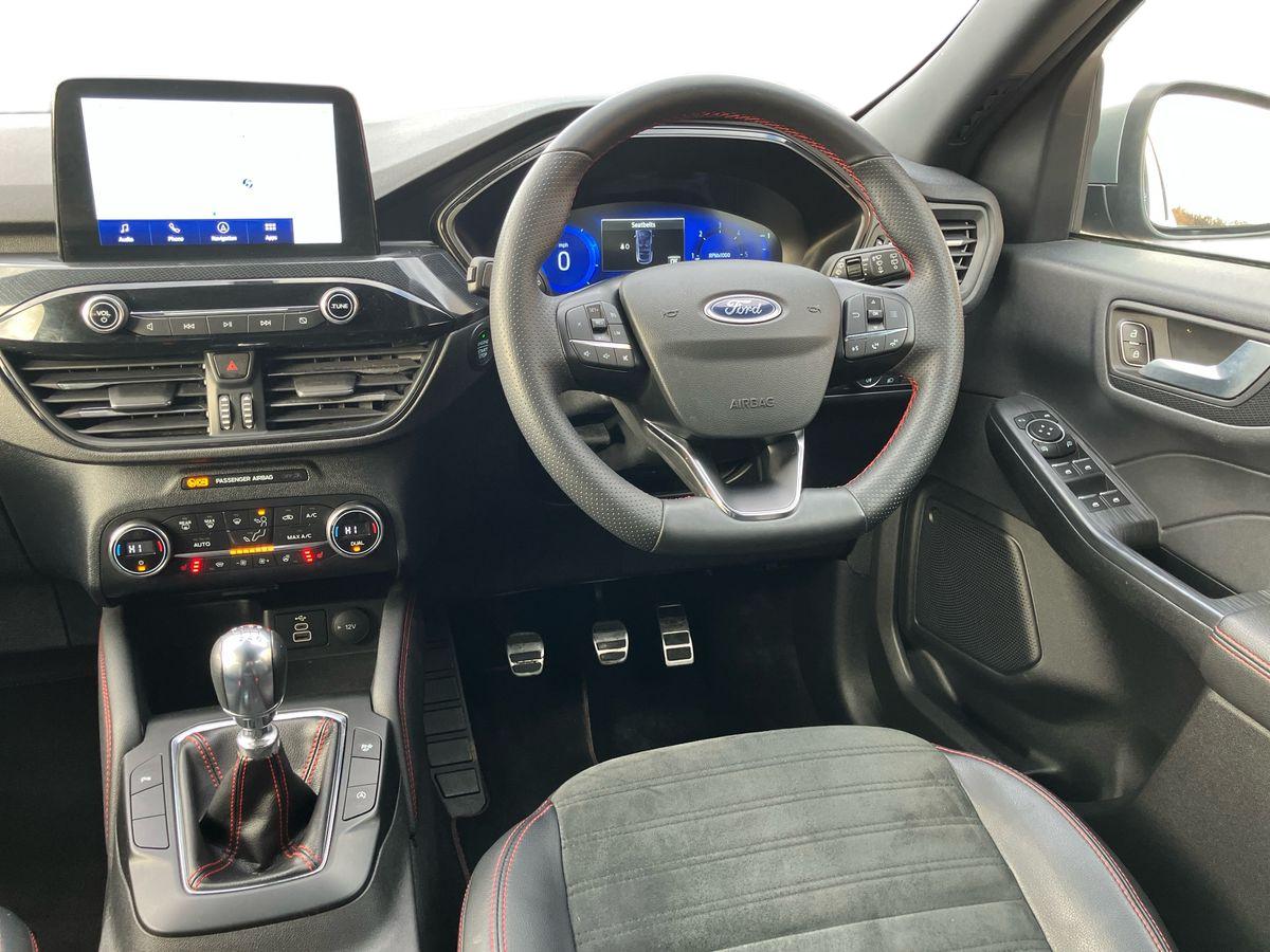 Used Ford Kuga 2022 for sale - 76927782: Photo 17