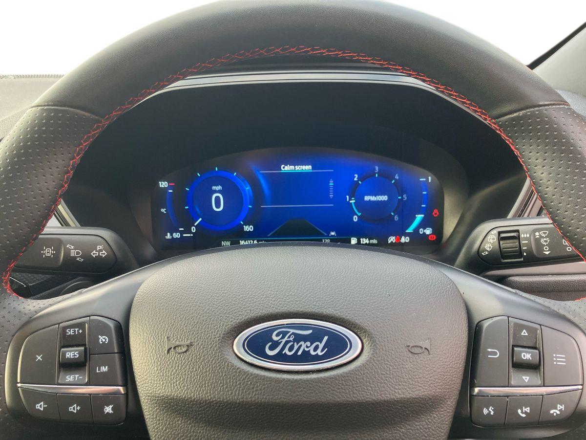 Used Ford Kuga 2022 for sale - 76927782: Photo 19