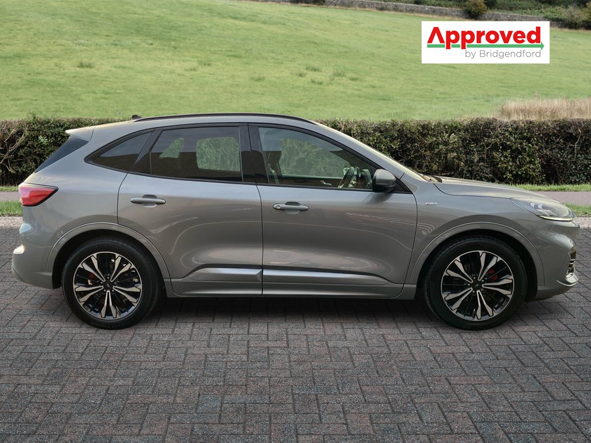 Used Ford Kuga 2022 for sale - 76927782: Photo 2