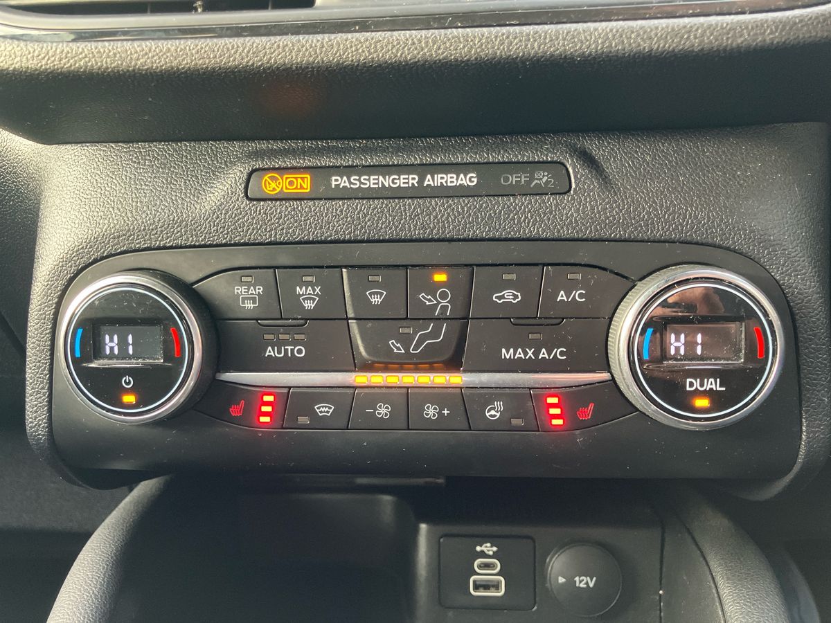 Used Ford Kuga 2022 for sale - 76927782: Photo 30