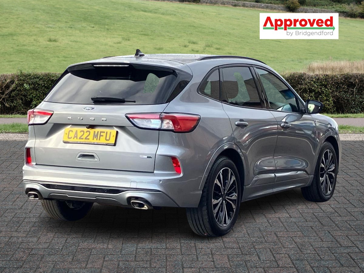 Used Ford Kuga 2022 for sale - 76927782: Photo 4