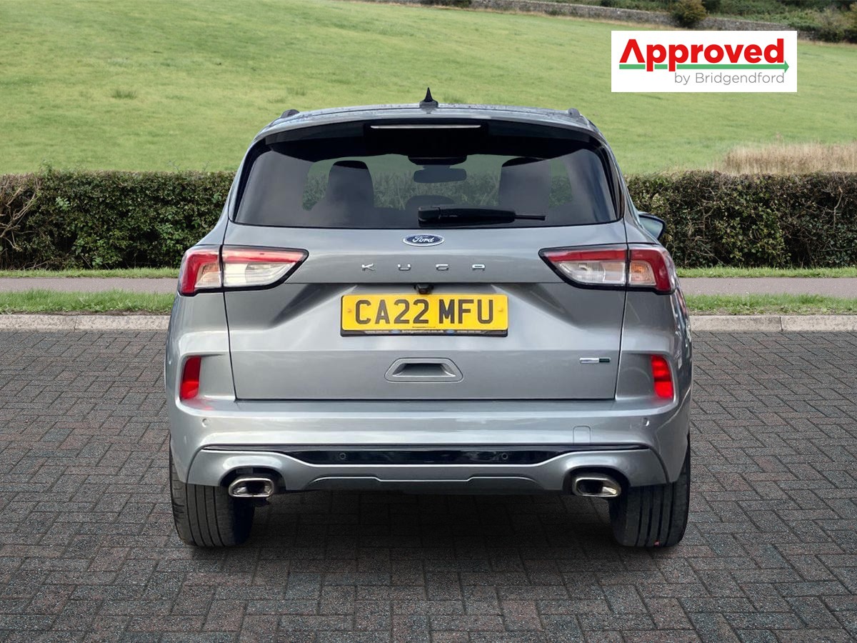 Used Ford Kuga 2022 for sale - 76927782: Photo 5