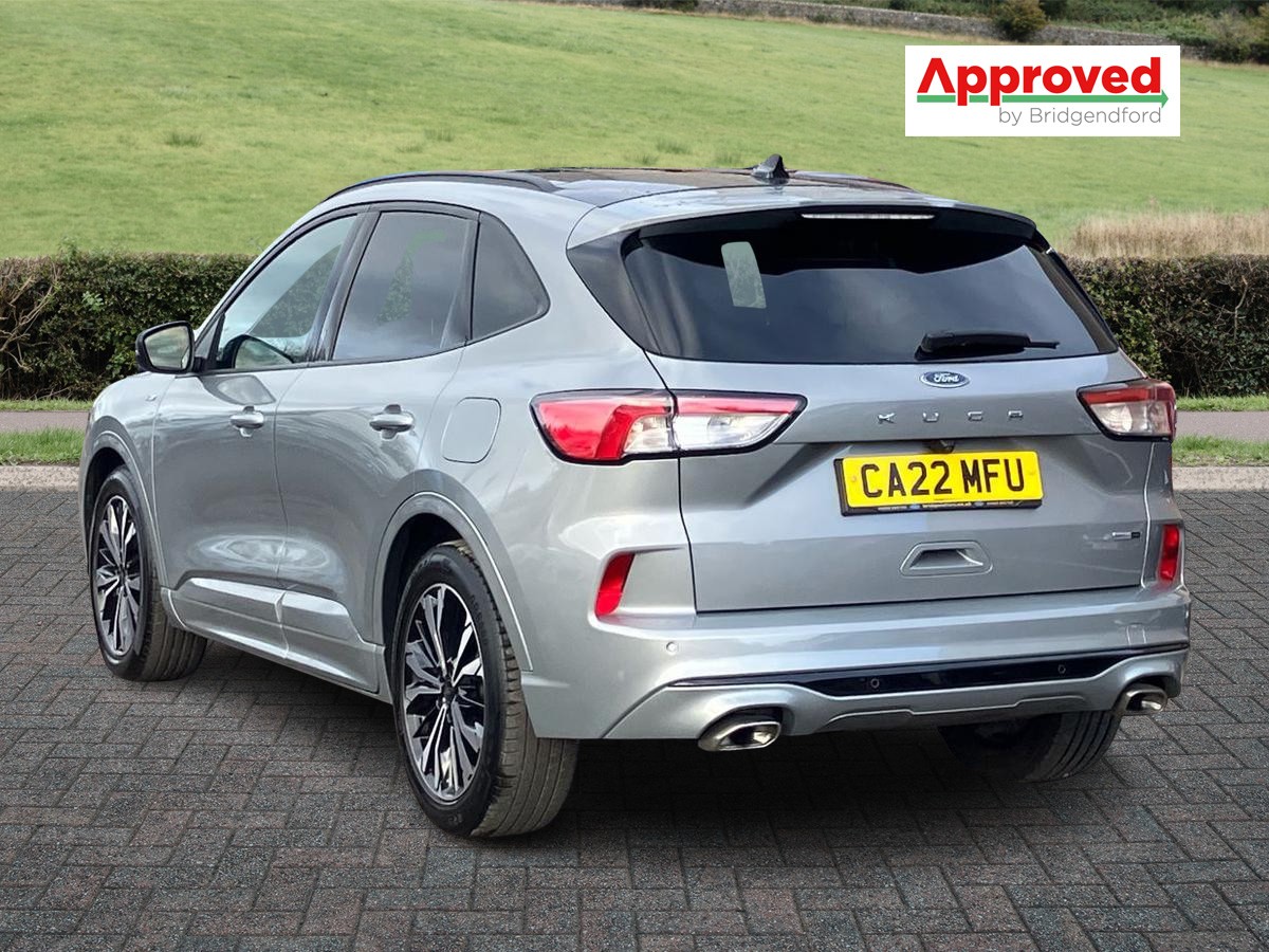 Used Ford Kuga 2022 for sale - 76927782: Photo 7