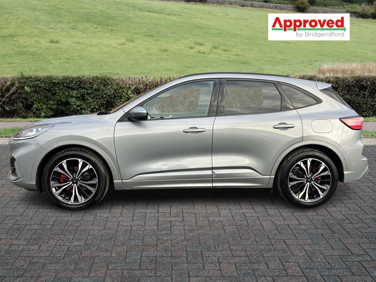 Used Ford Kuga 2022 for sale - 76927782: Photo 8