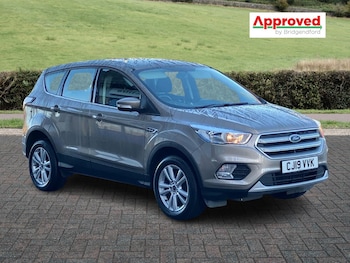 Used Ford Kuga 2019 for sale - 77005073: Photo
