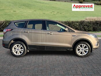 Used Ford Kuga 2019 for sale - 77005073: Photo