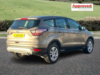 Used Ford Kuga 2019 for sale - 77005073: Photo