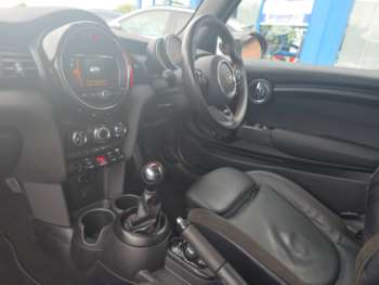 Used MINI Convertible 2020 for sale - 75469571: Photo