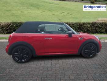 Used MINI Convertible 2020 for sale - 75469571: Photo