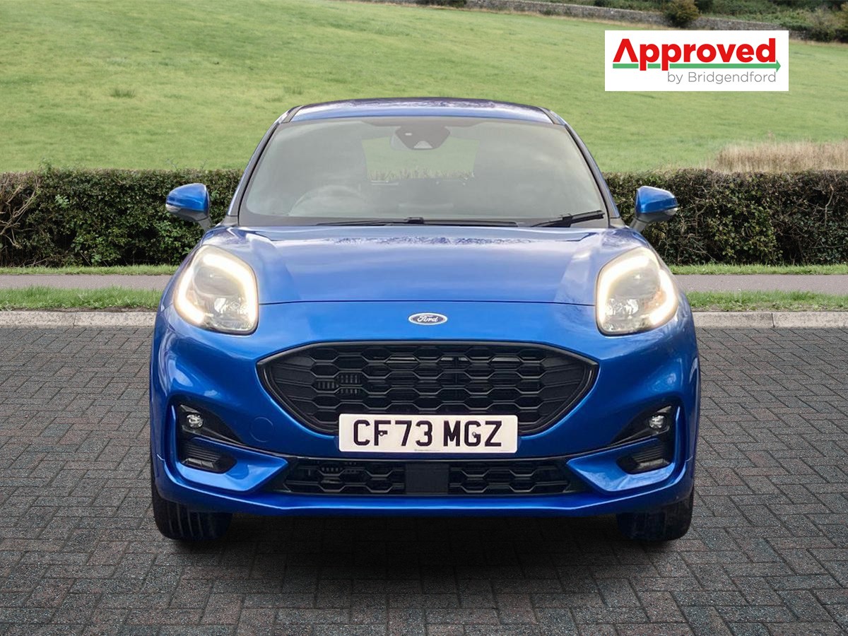 Used Ford Puma 2023 for sale - 76901444: Photo 11