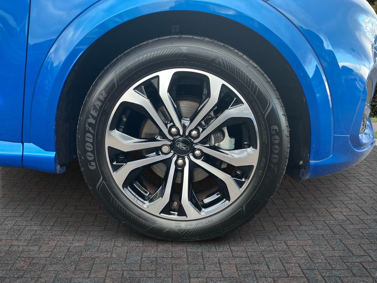 Used Ford Puma 2023 for sale - 76901444: Photo 13