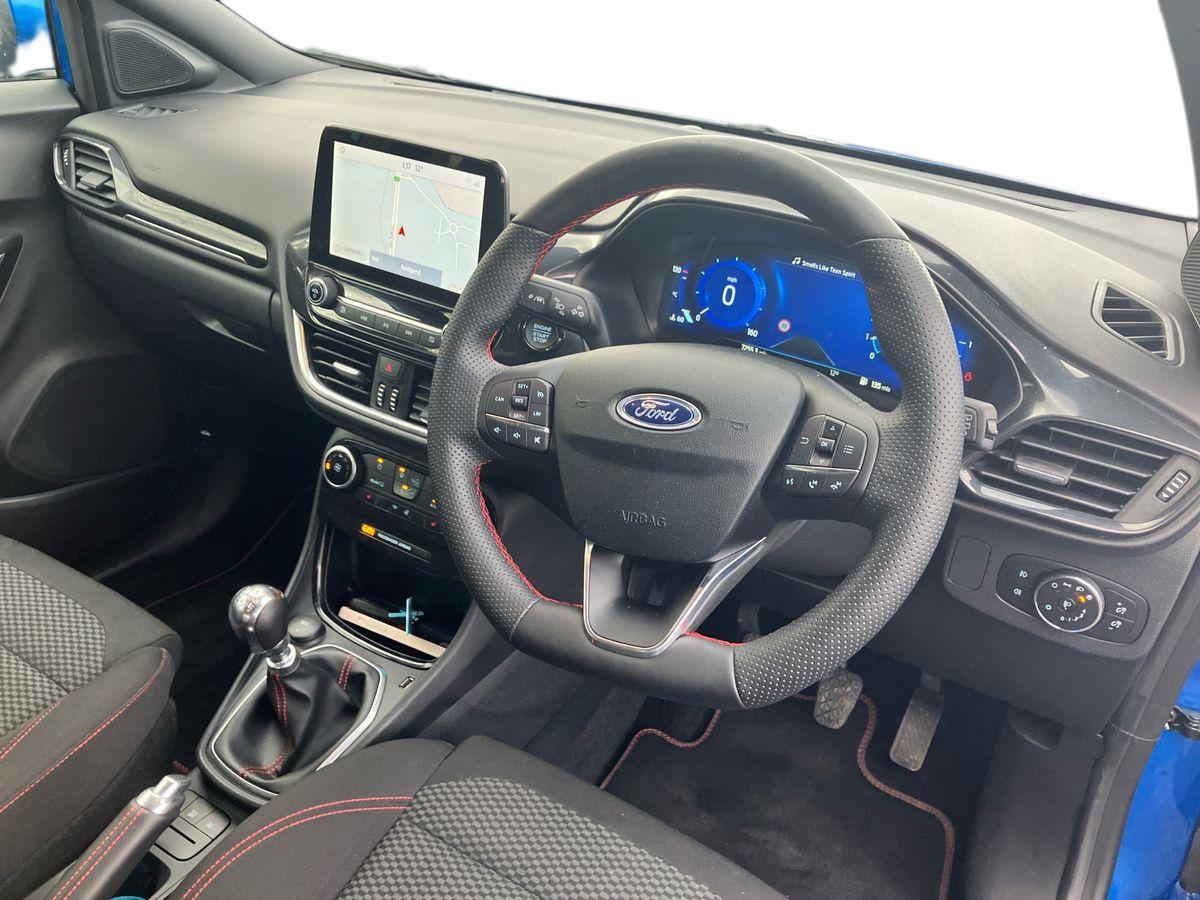 Used Ford Puma 2023 for sale - 76901444: Photo 14