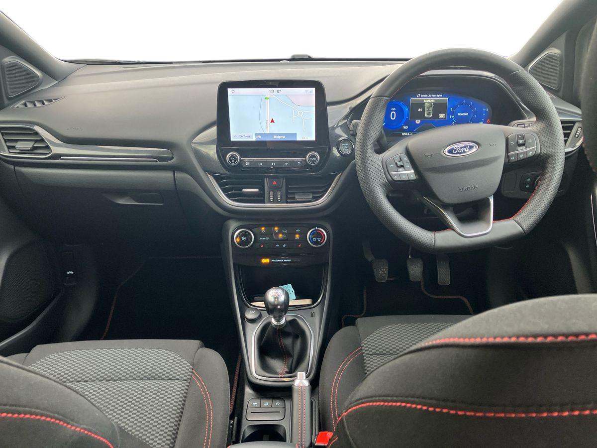 Used Ford Puma 2023 for sale - 76901444: Photo 16